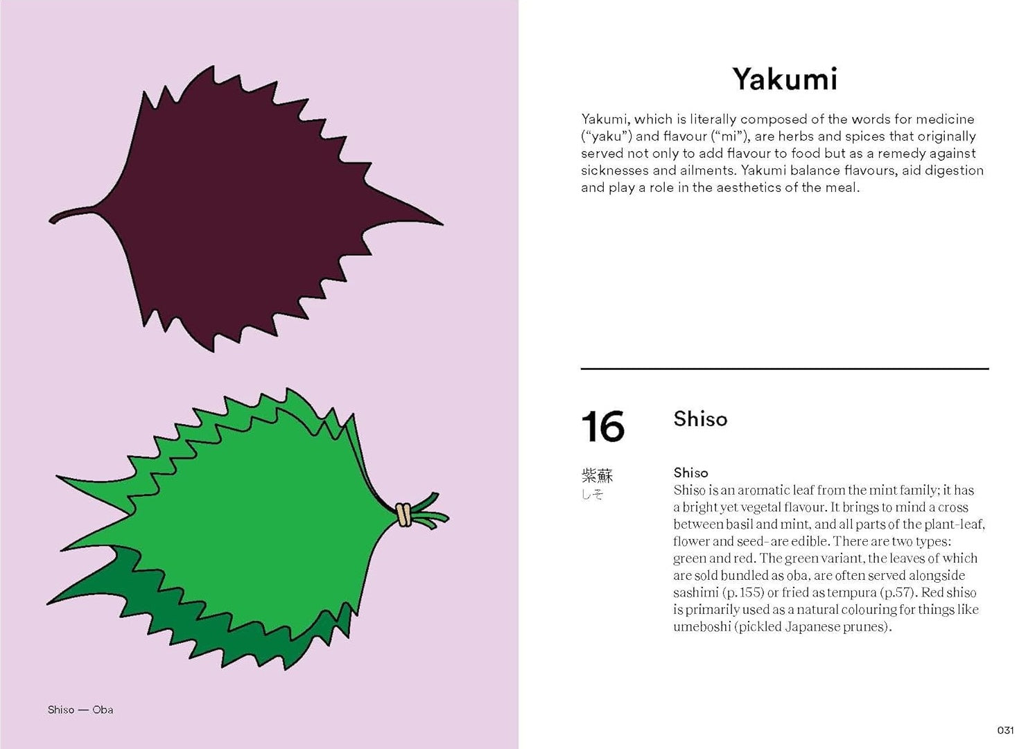 The Japanese Kitchen from Van Miso to Matcha