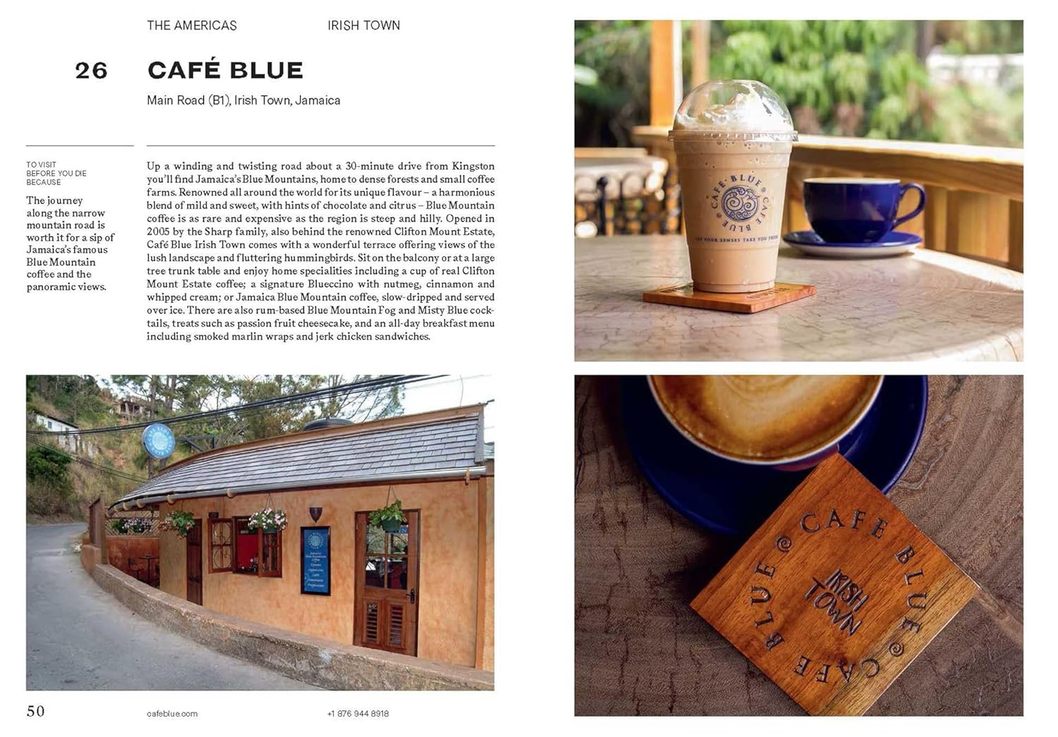 150 Coffee Shops