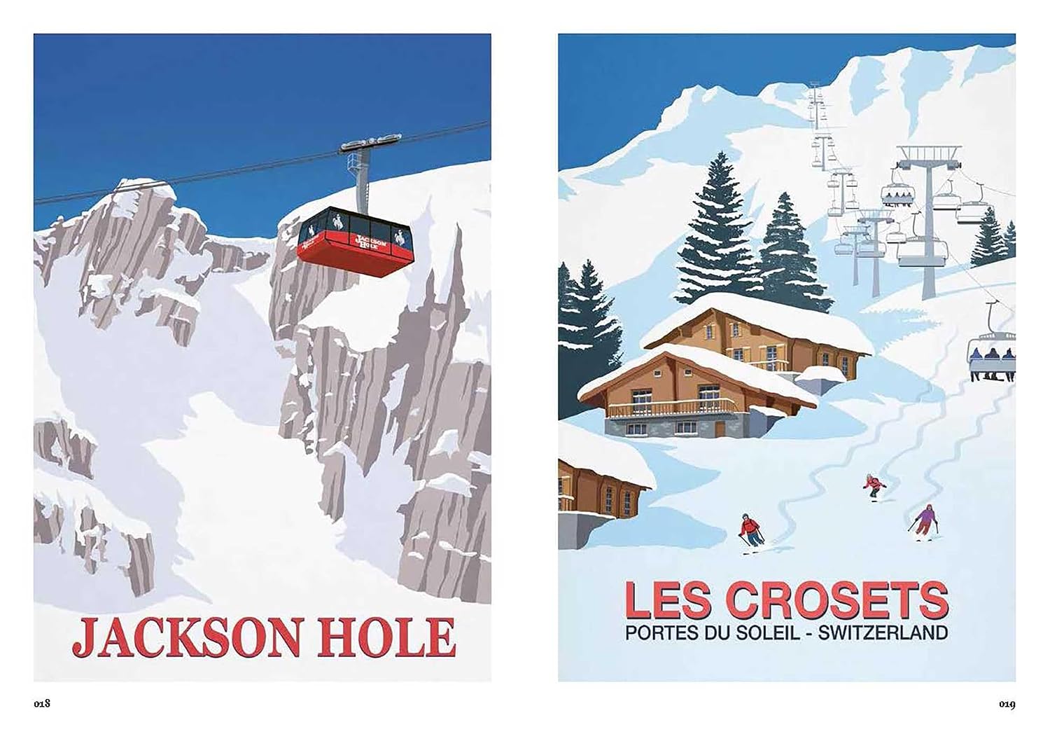 Ski & Art