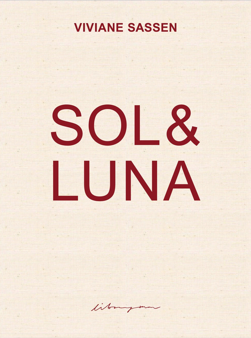 Sol & Luna - Third Edition