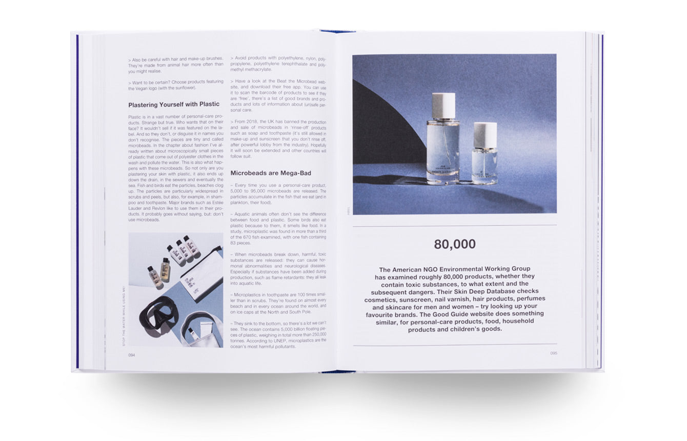 This is a Good Guide – for a Sustainable Lifestyle