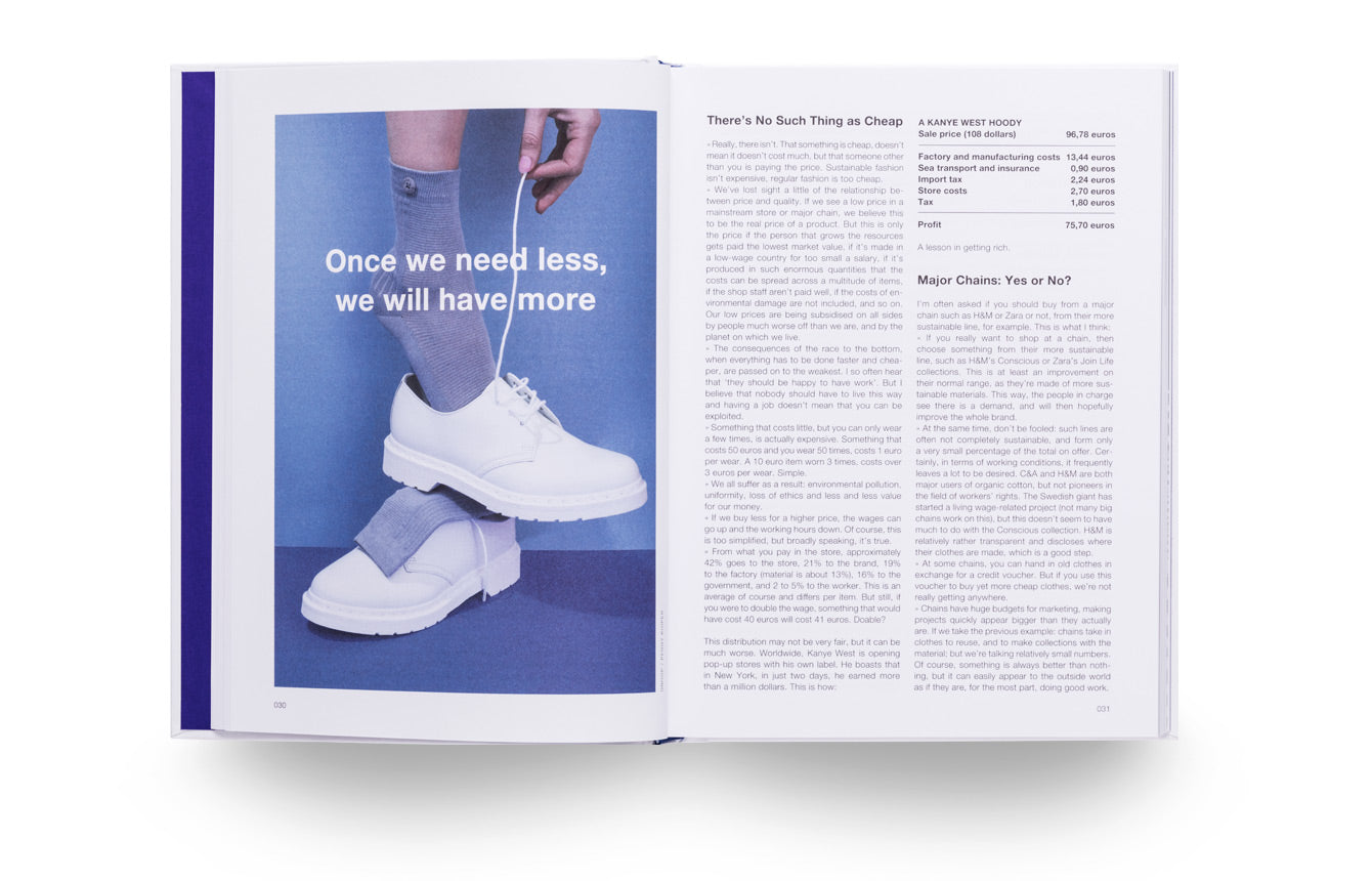 This is a Good Guide – for a Sustainable Lifestyle