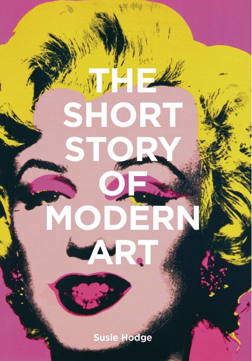 The Short Story of Modern Art