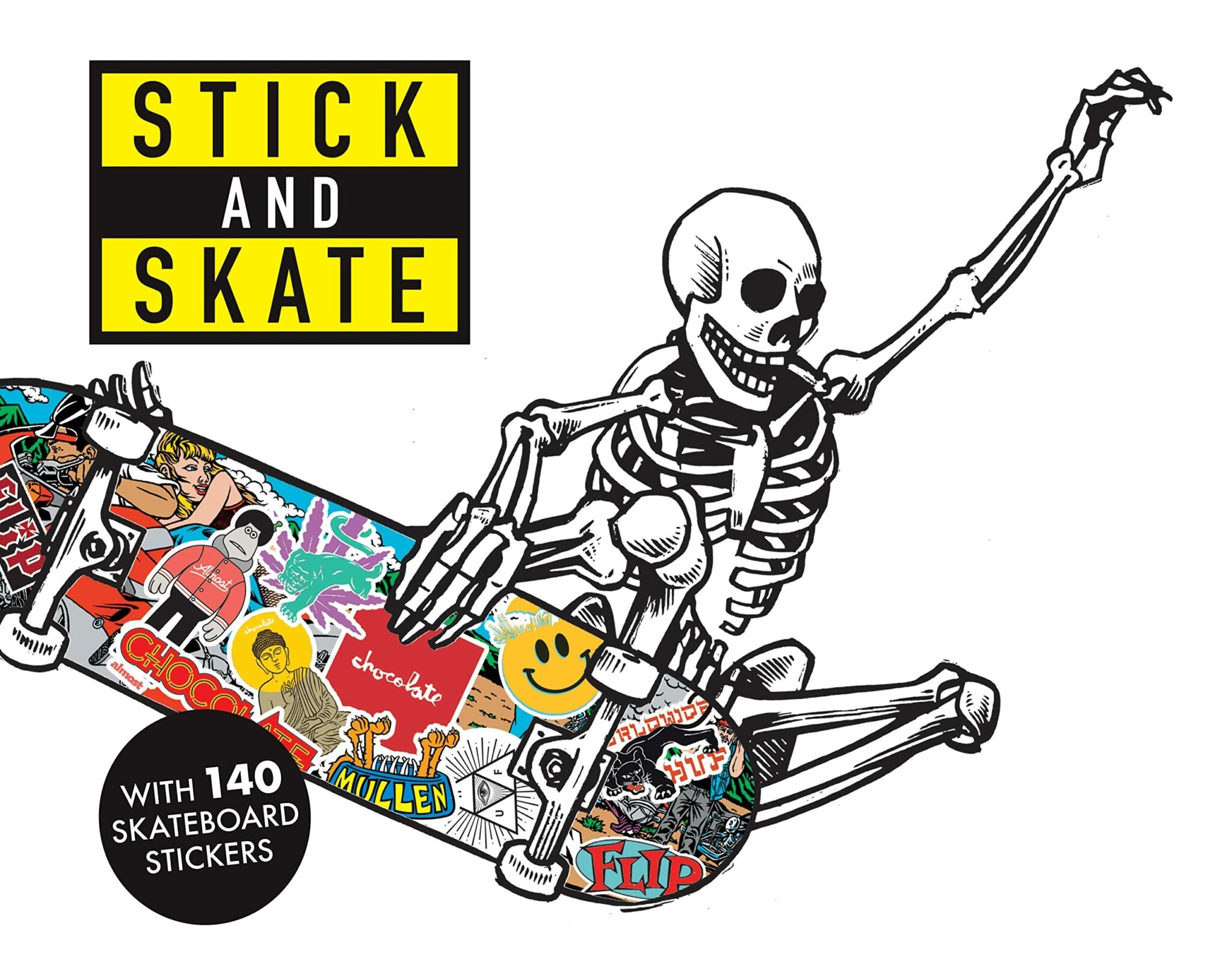 Stick & Skate