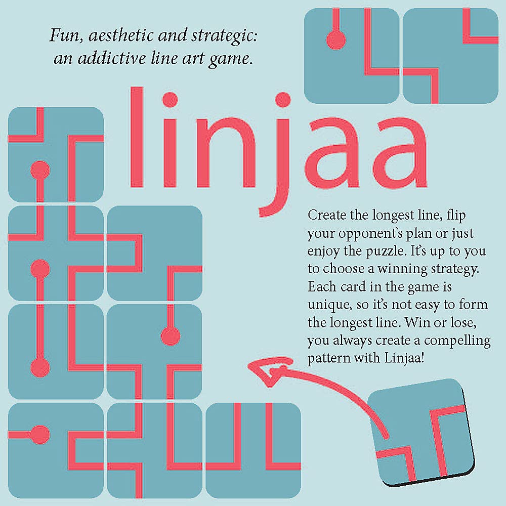 Linjaa