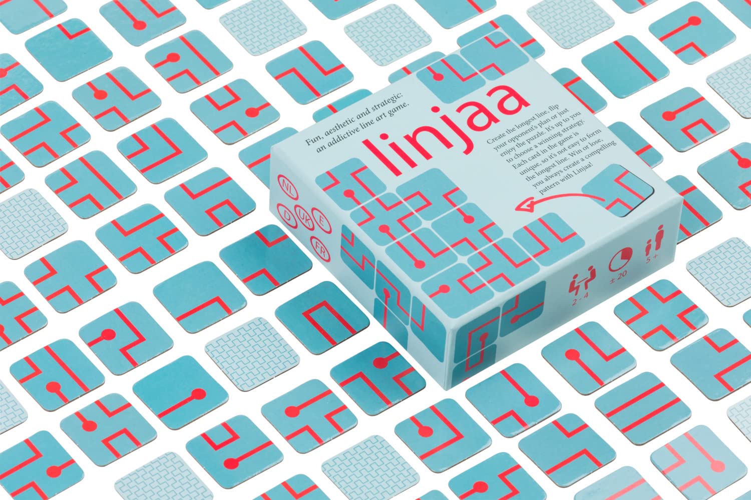 Linjaa