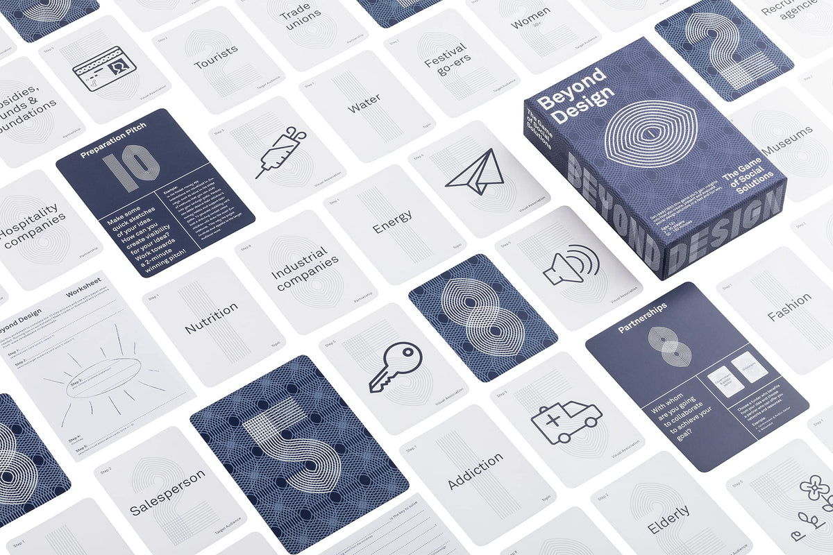 Beyond Design Book Beyond Design