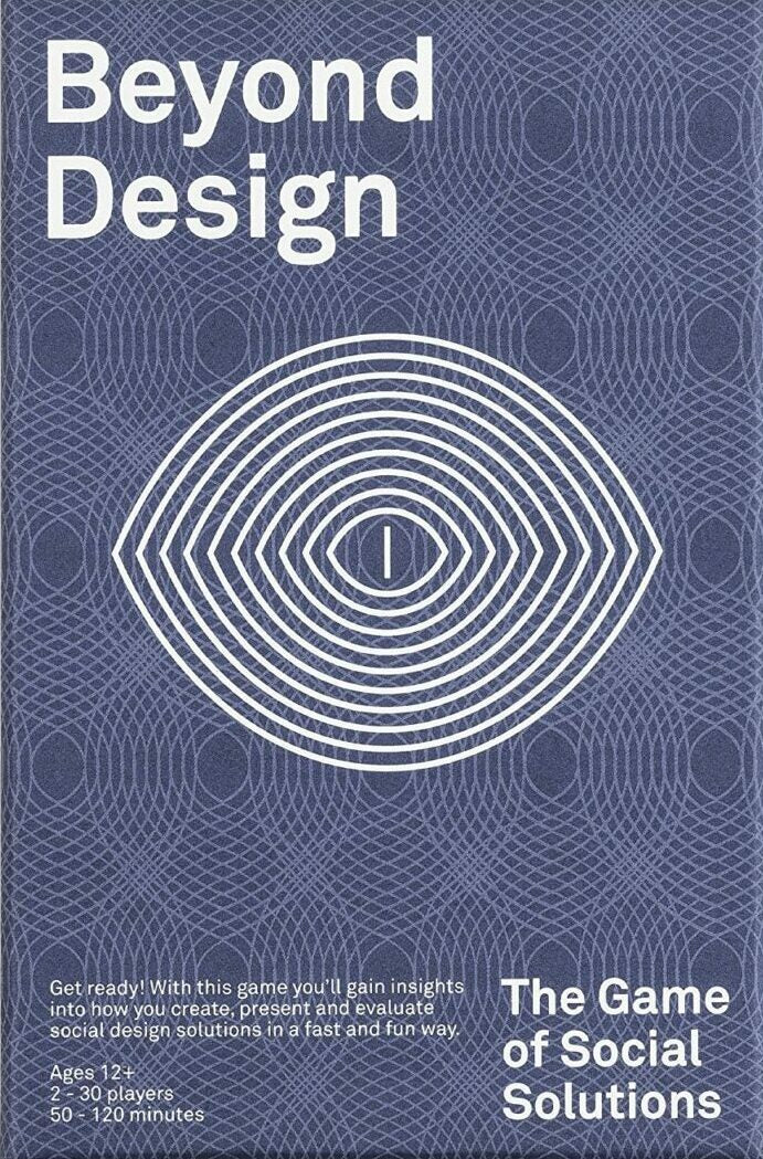 Beyond Design