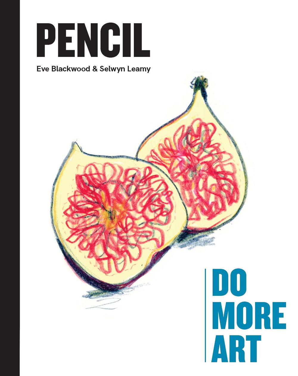 Pencil - Do more Art