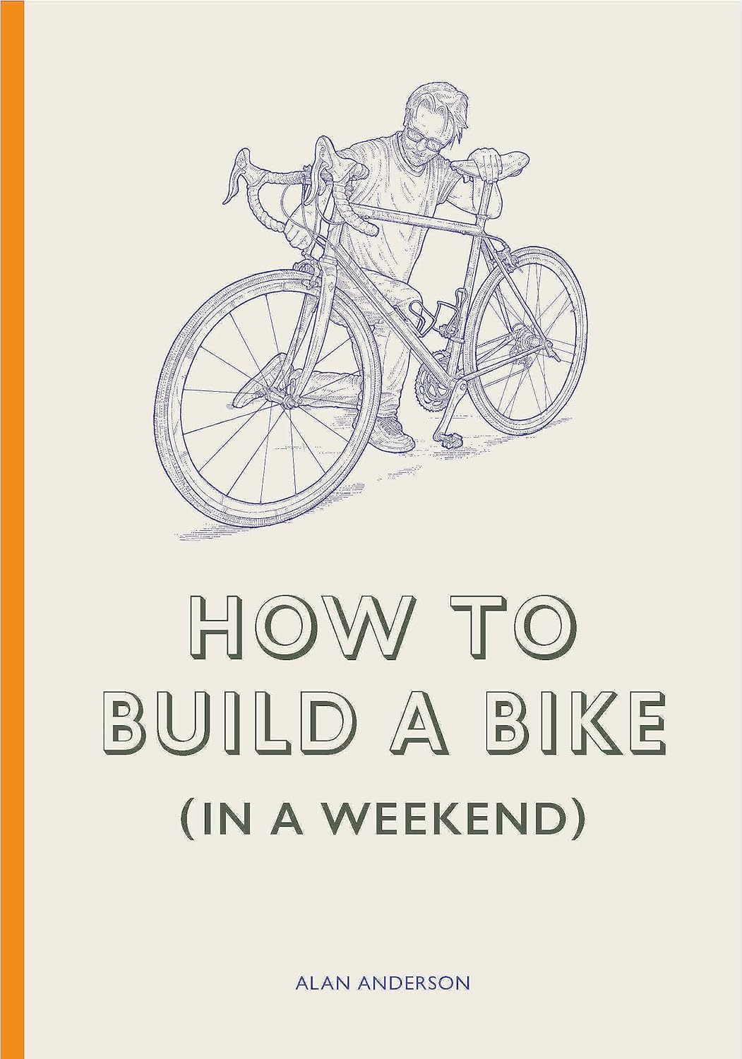 How to build a Bike