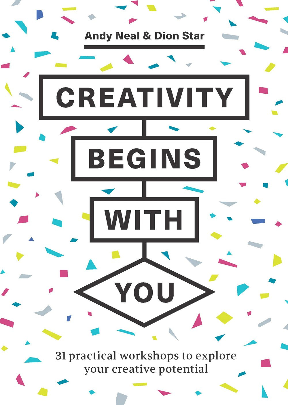 Creativity begins with You