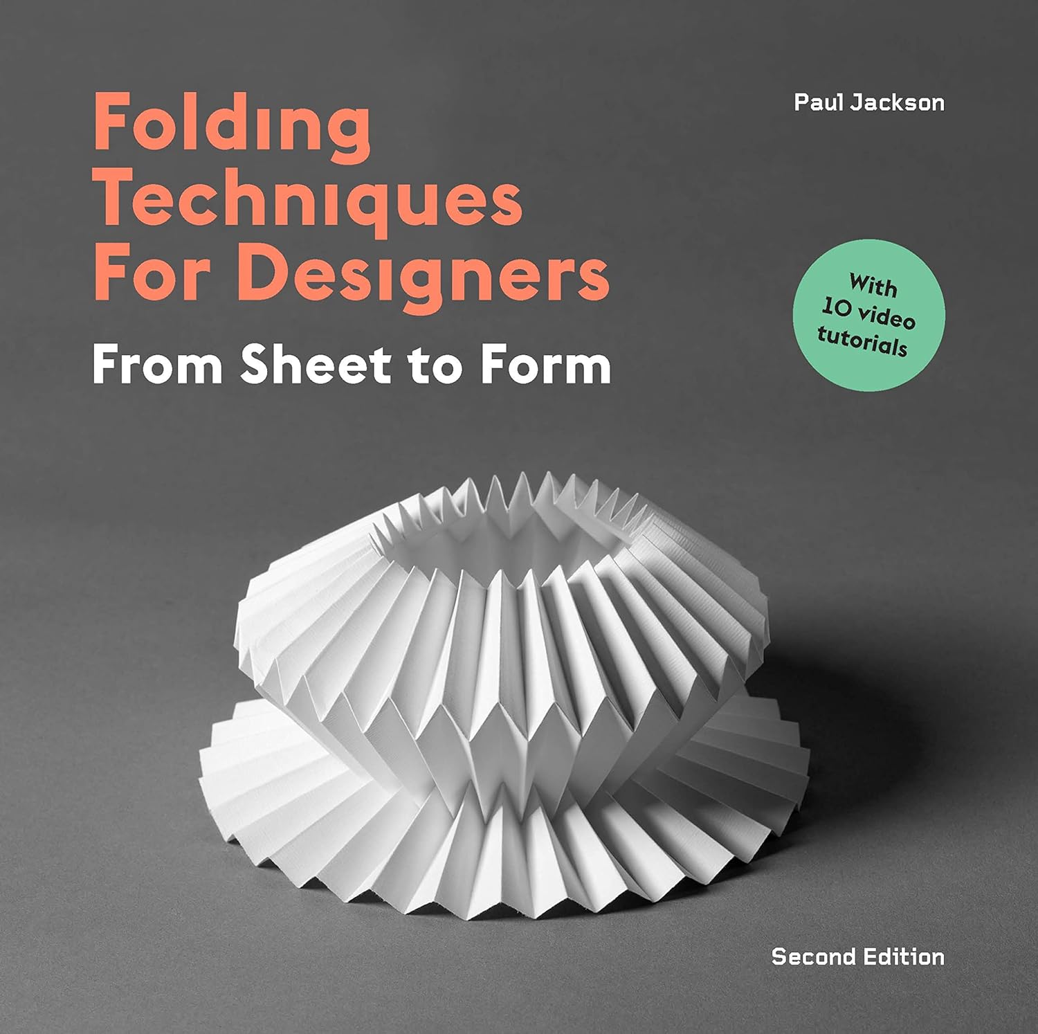 Folding tecniques for Designers