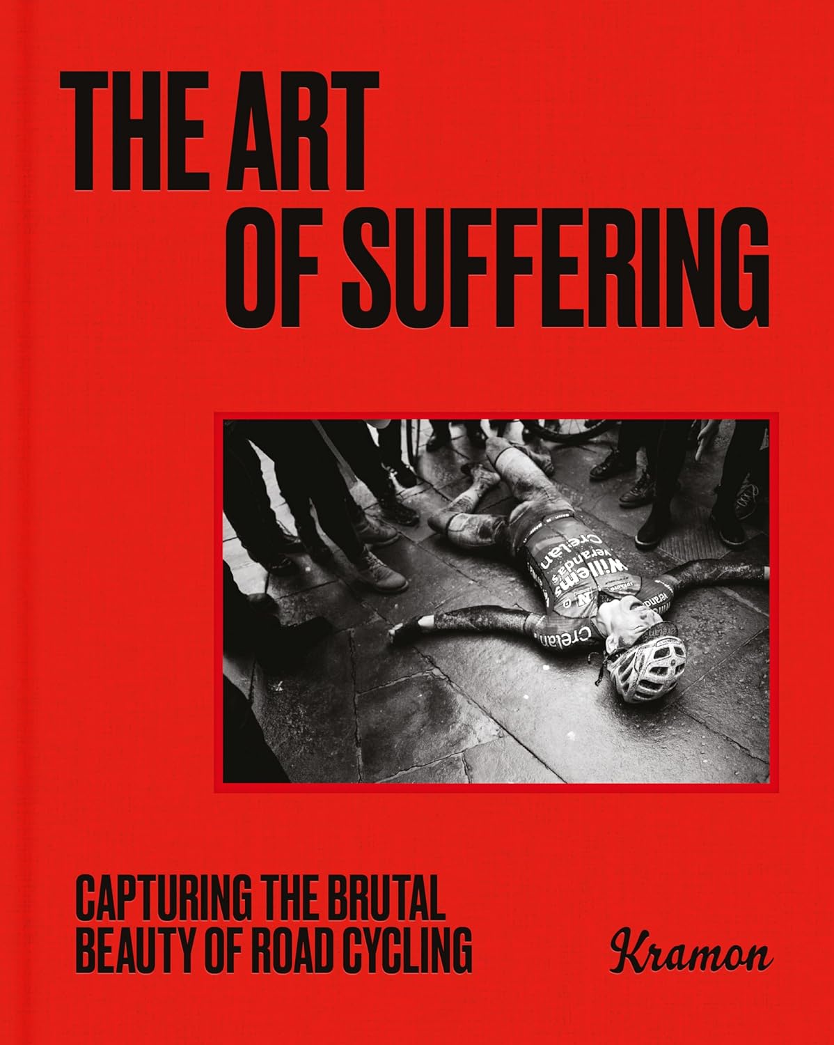 The Art of Suffering