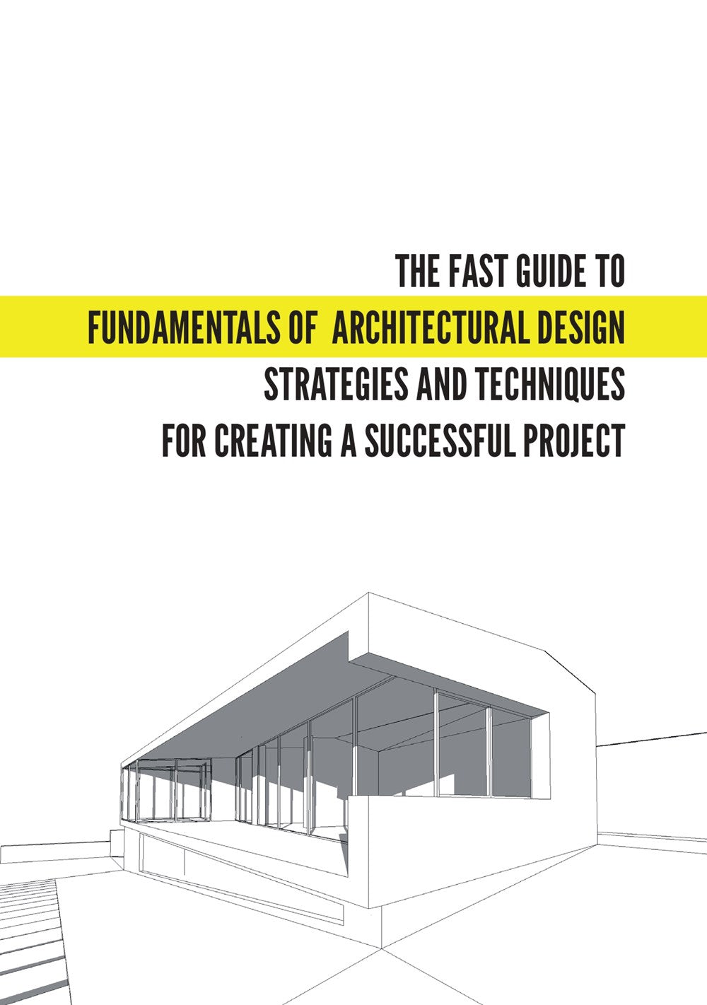 Fundamentals of Architectural Design