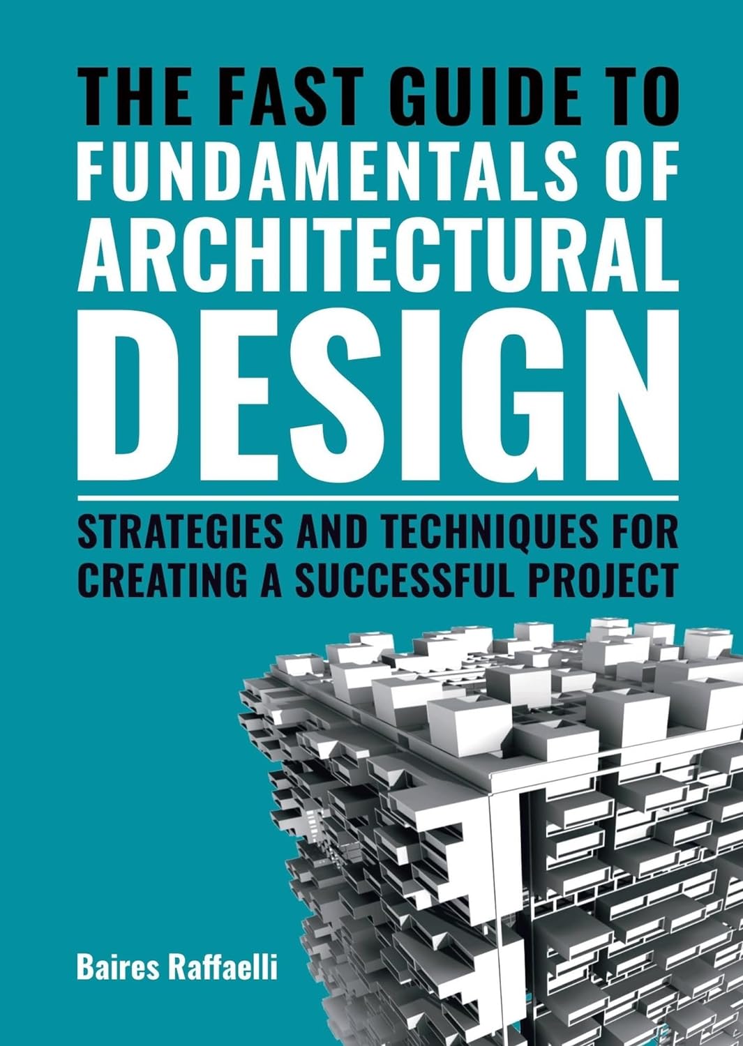 Fundamentals of Architectural Design