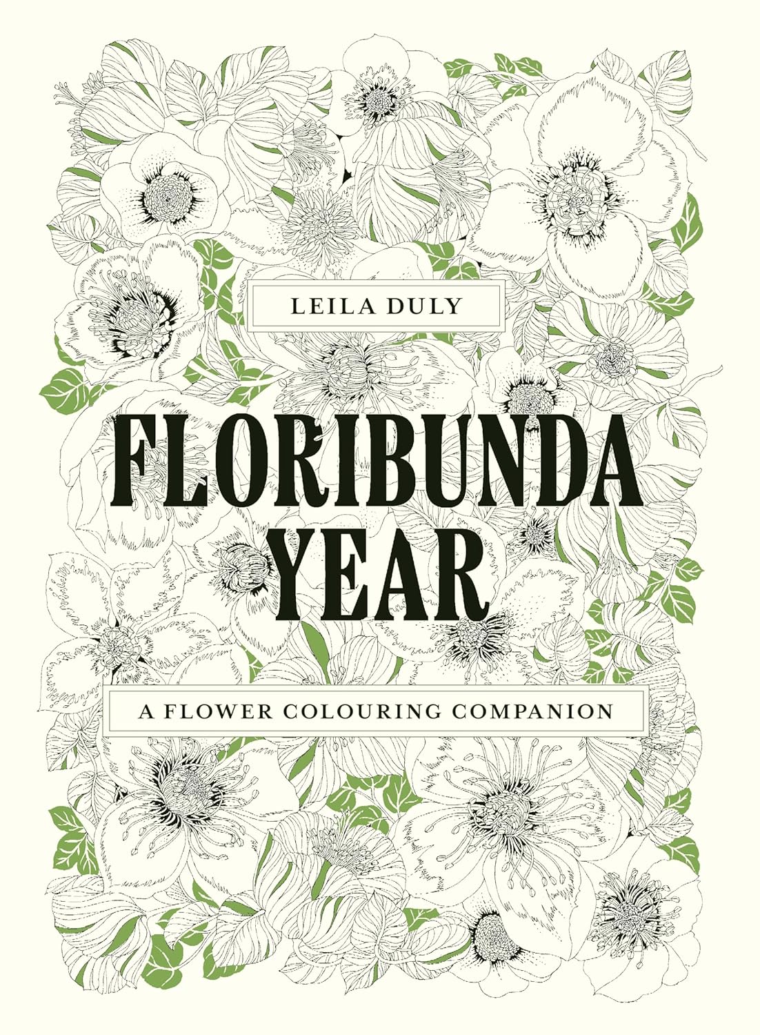 Floribunda Year