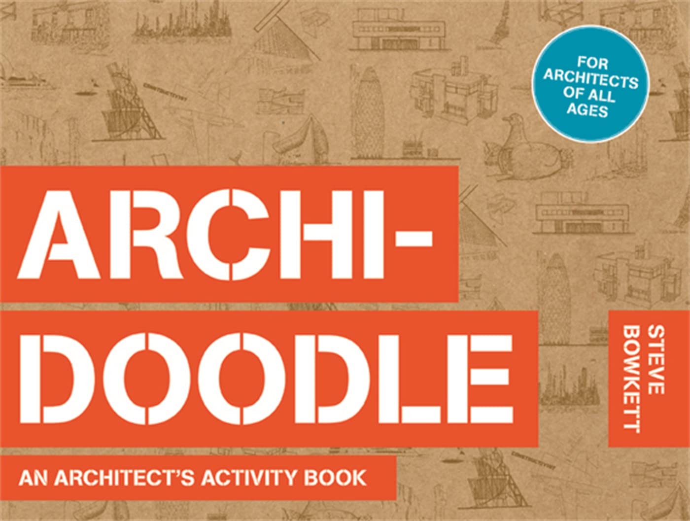 Archi-doodle