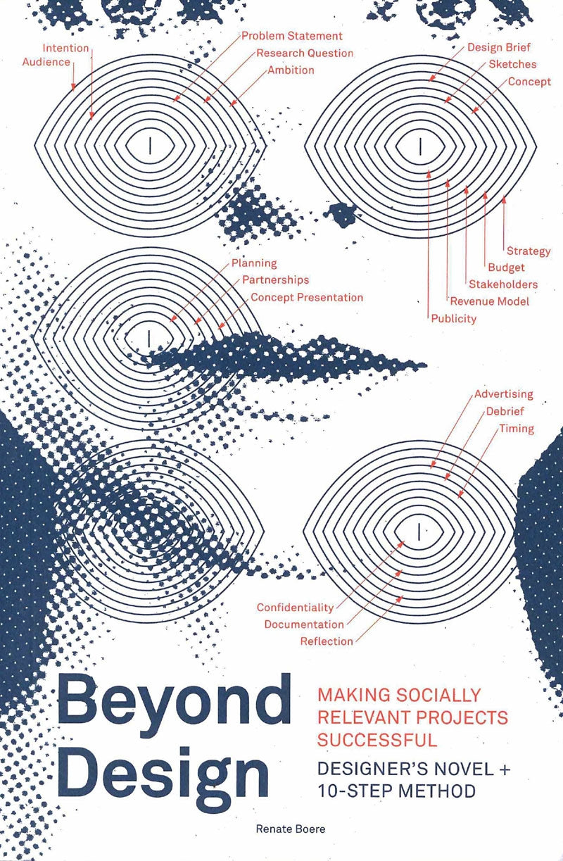 Beyond Design Book Beyond Design