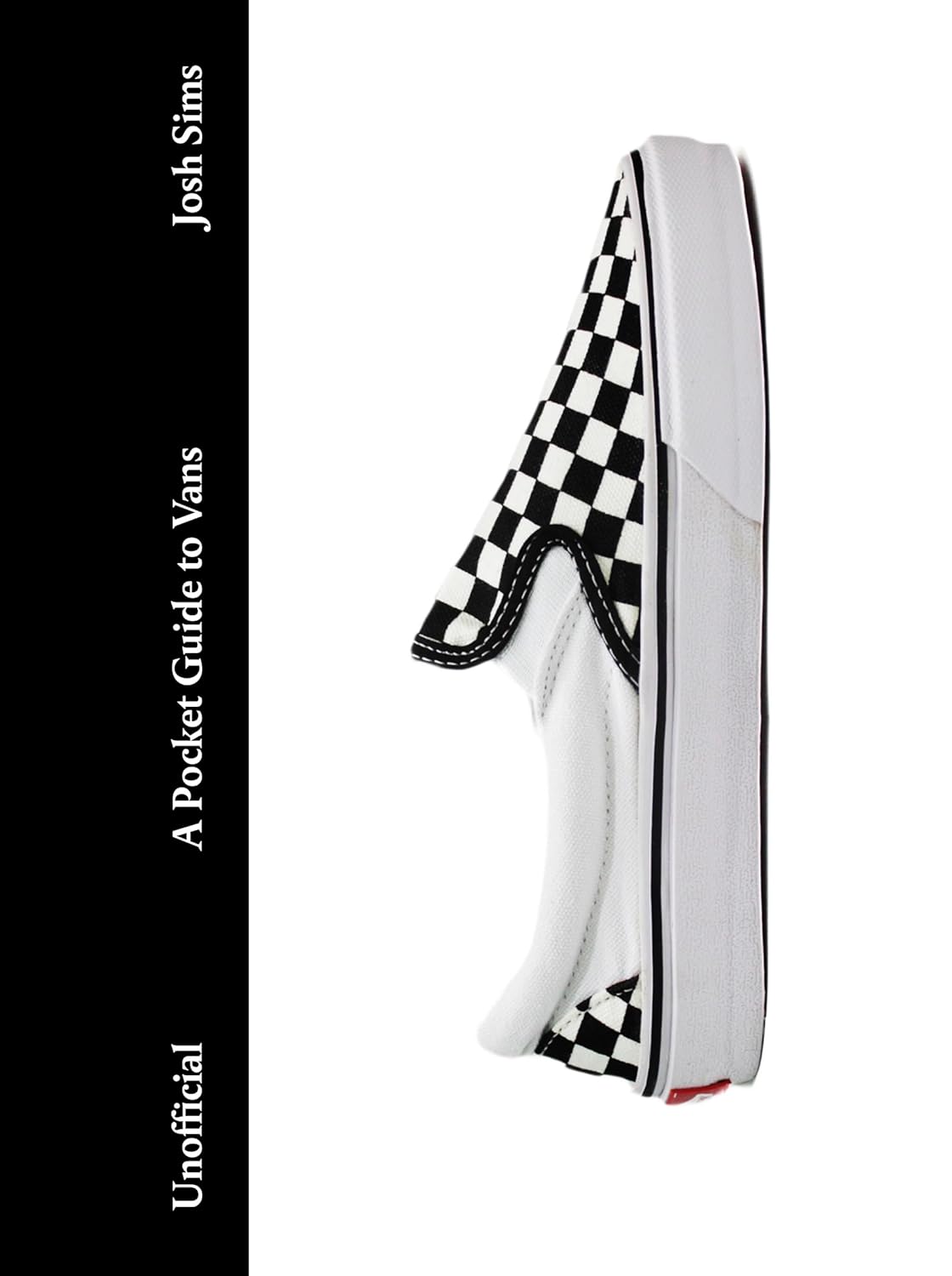 A Pocket Guide to Vans