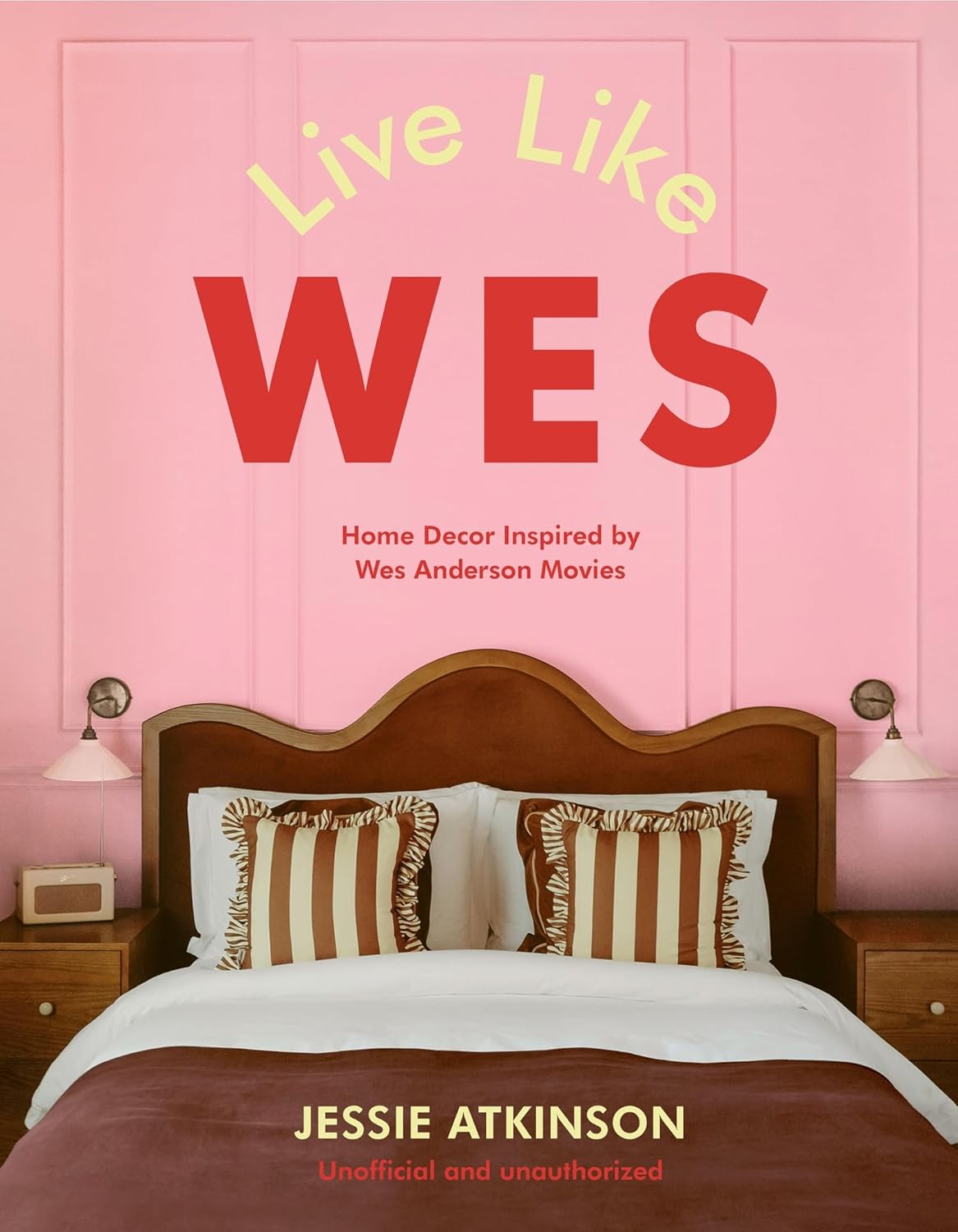 Live Like Wes