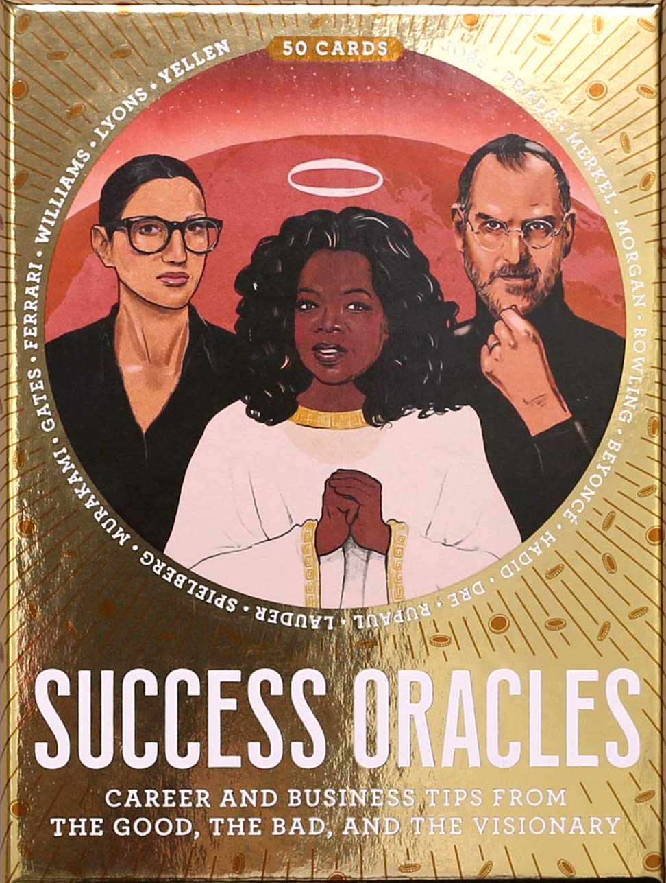 Success Oracles