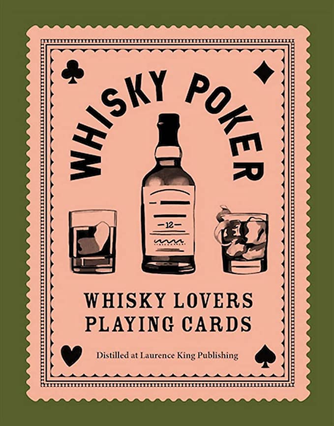 Whisky Poker