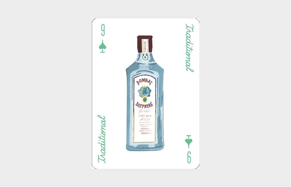 Gin Rummy