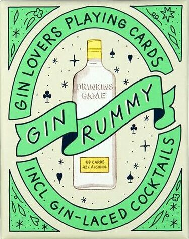 Gin Rummy