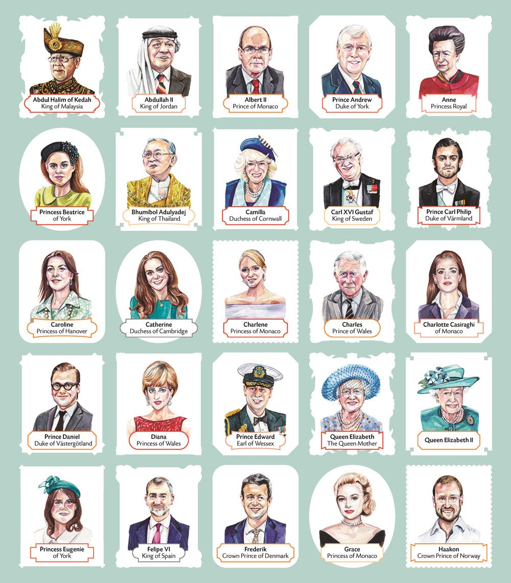 Royal Bingo