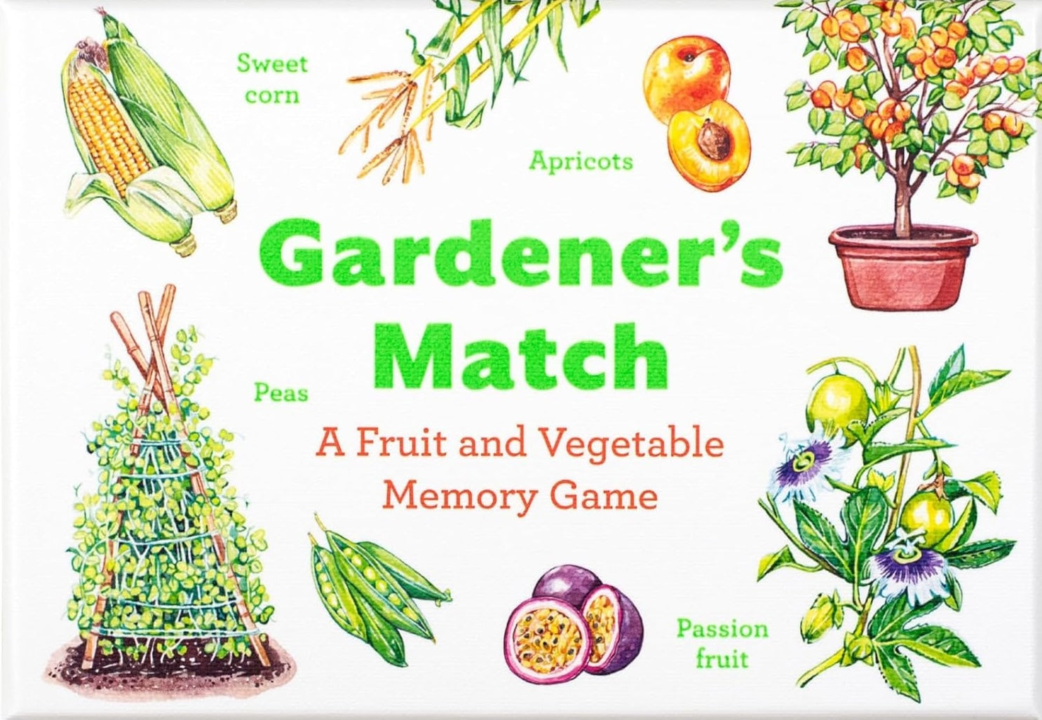 Gardener's Match