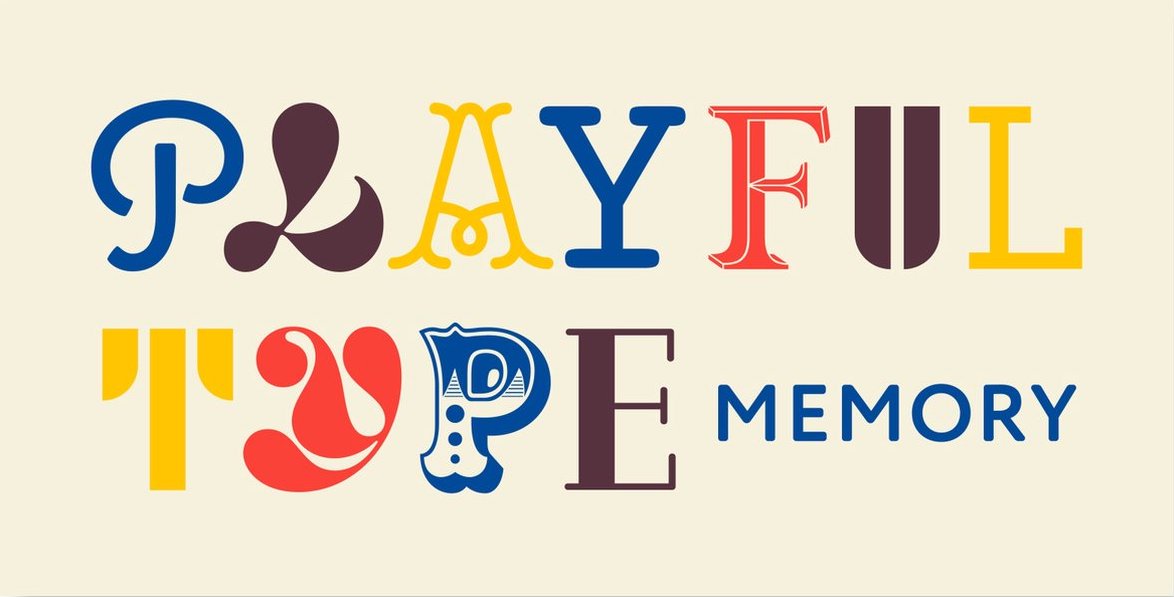 Playful Type Memory