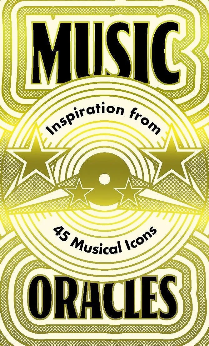 Music Oracles (Mini Deck)
