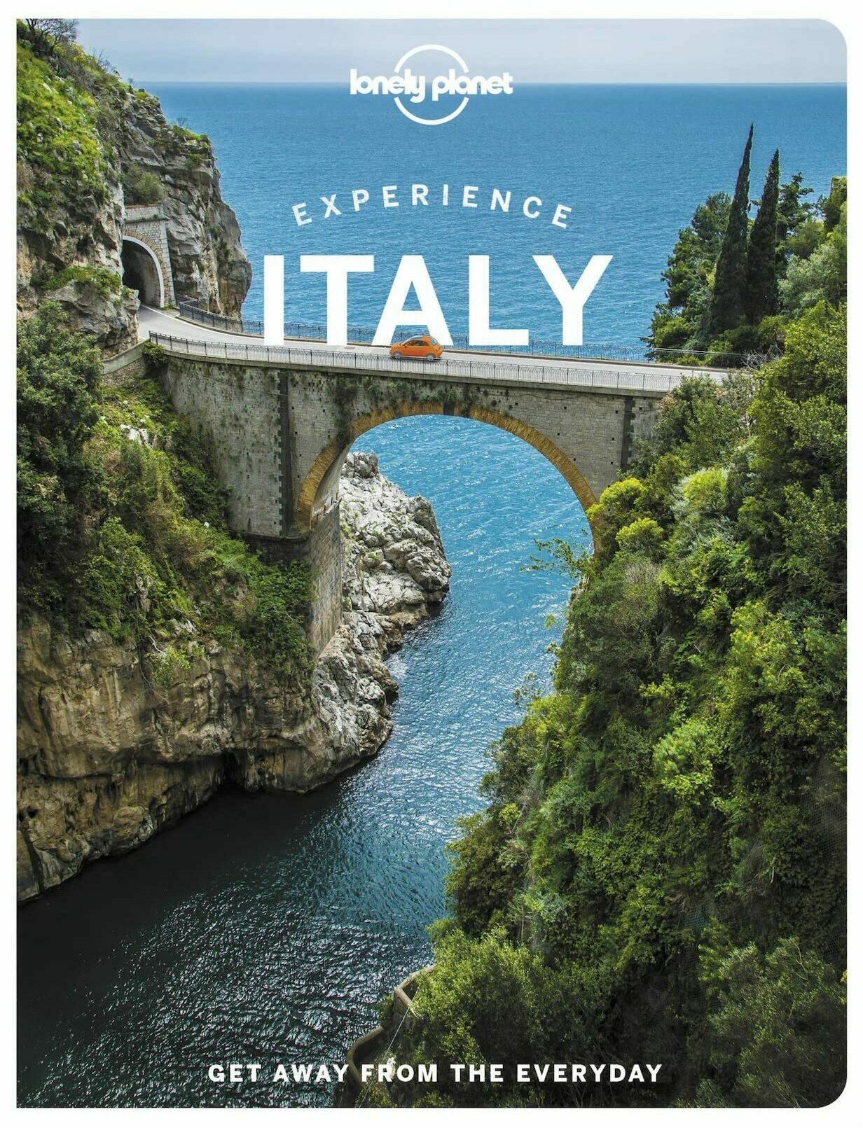Experience Italy 1st Edition