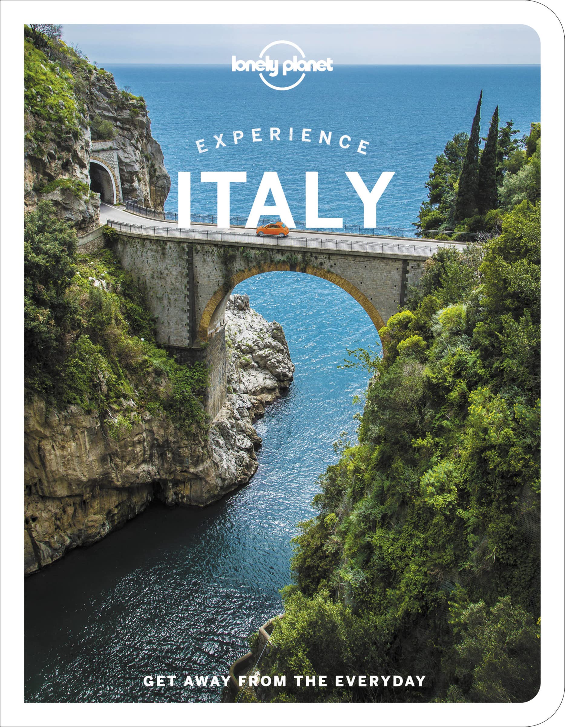 Experience Italy 1st Edition