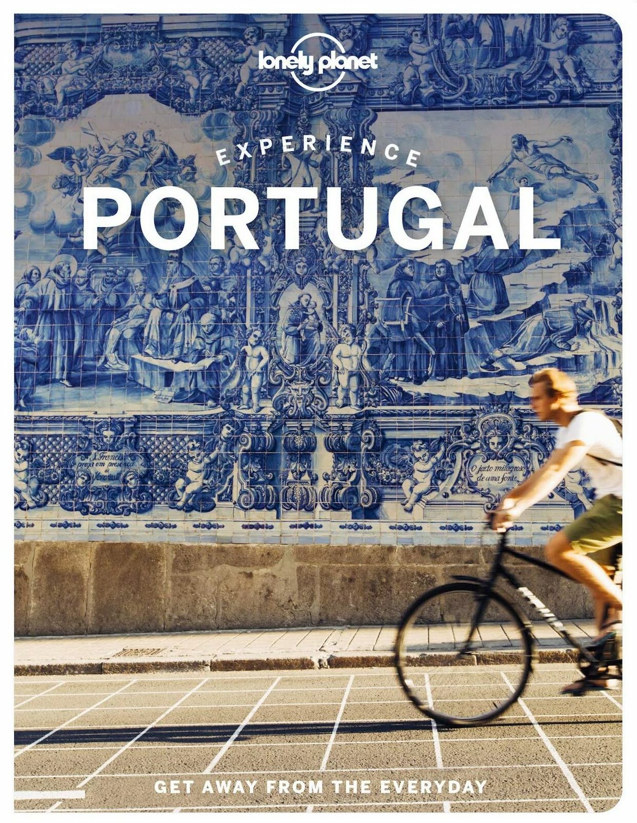 Experience Portugal 1st Edition