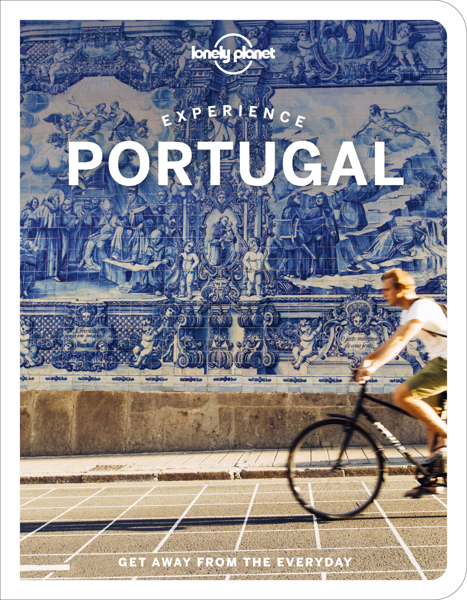 Experience Portugal 1st Edition