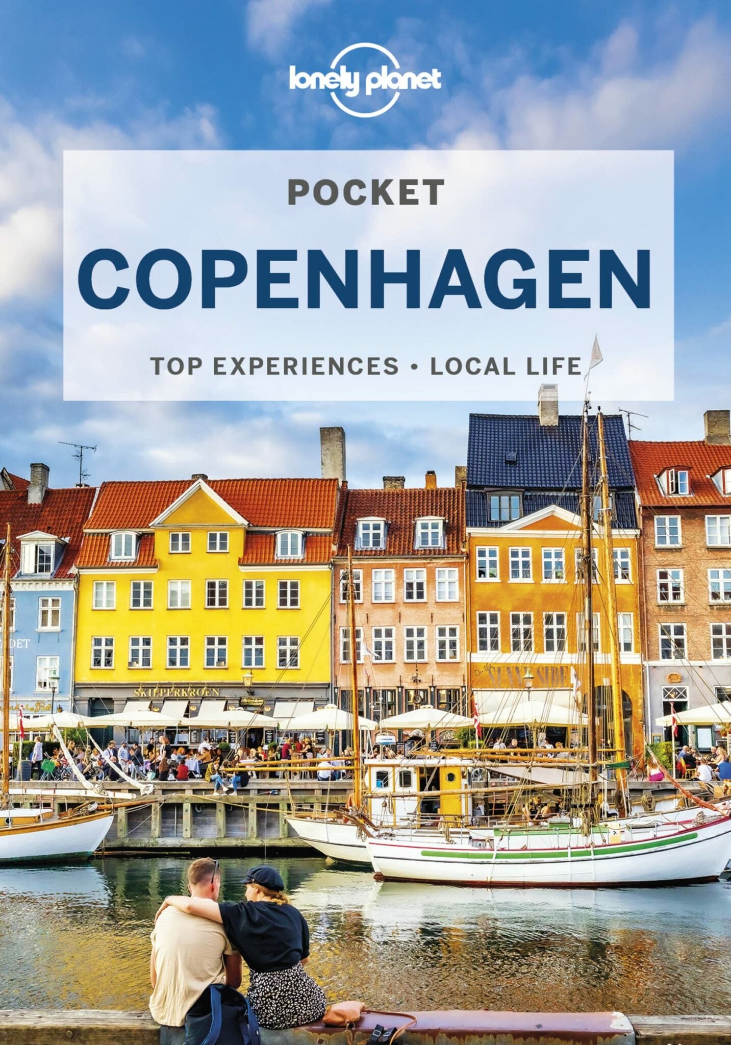 Copenhagen Pocket 5th Edition