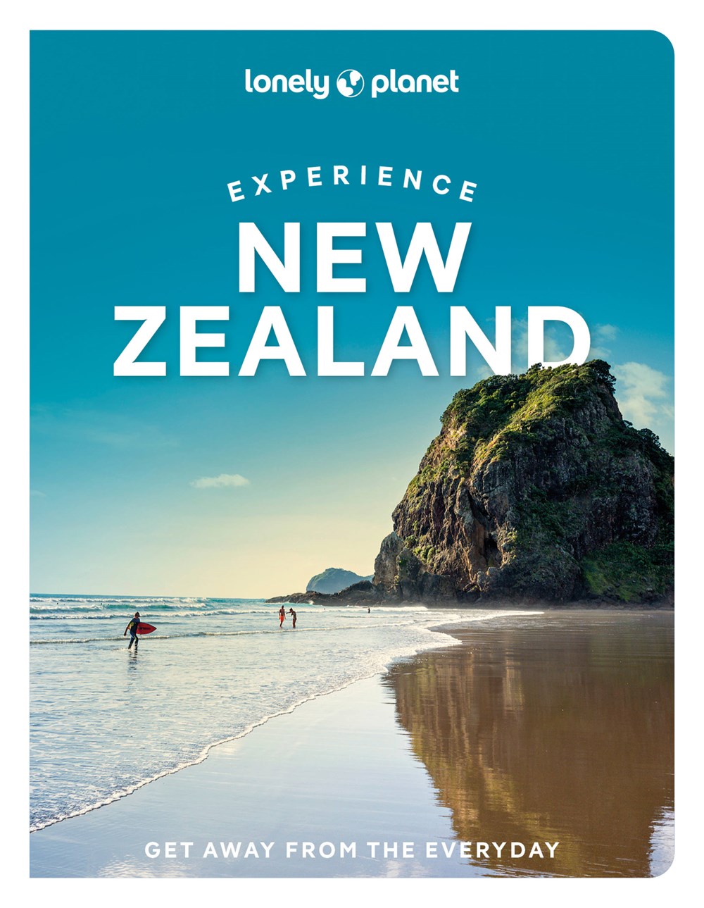 Experience New Zealand 1st Edition