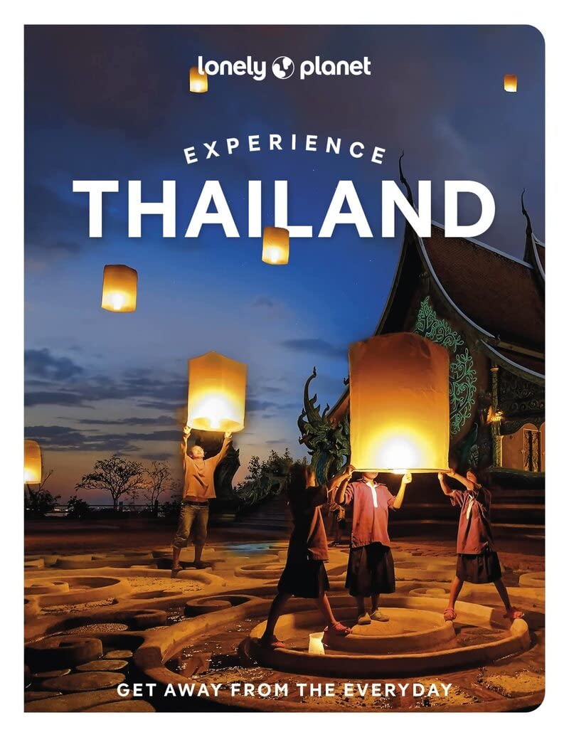 Experience Thailand 1st Edition