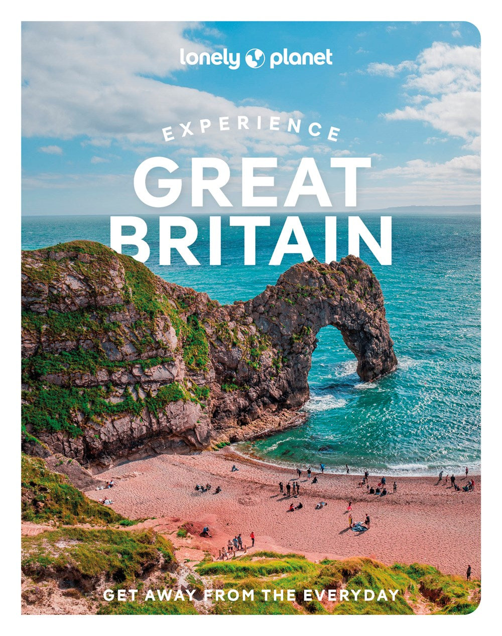 Experience Great Britain 1st Edition