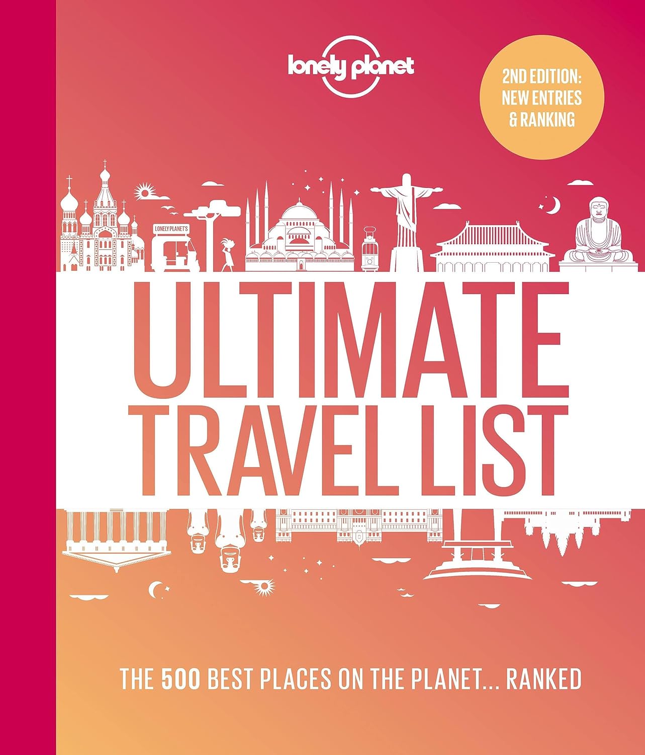 Ultimate Travel List 2