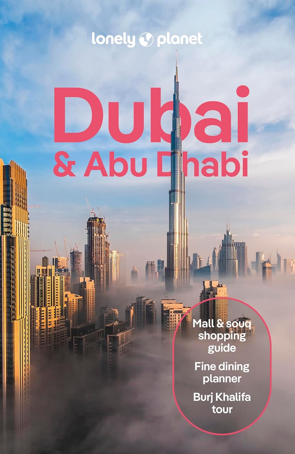 Dubai & Abu Dhabi 11th edt.
