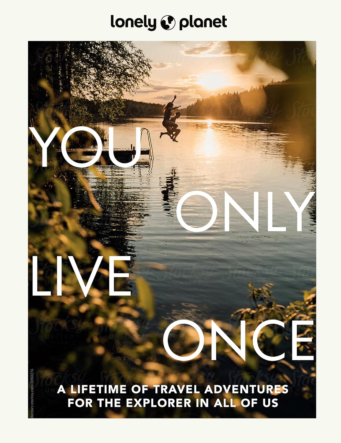 You Only Live Once