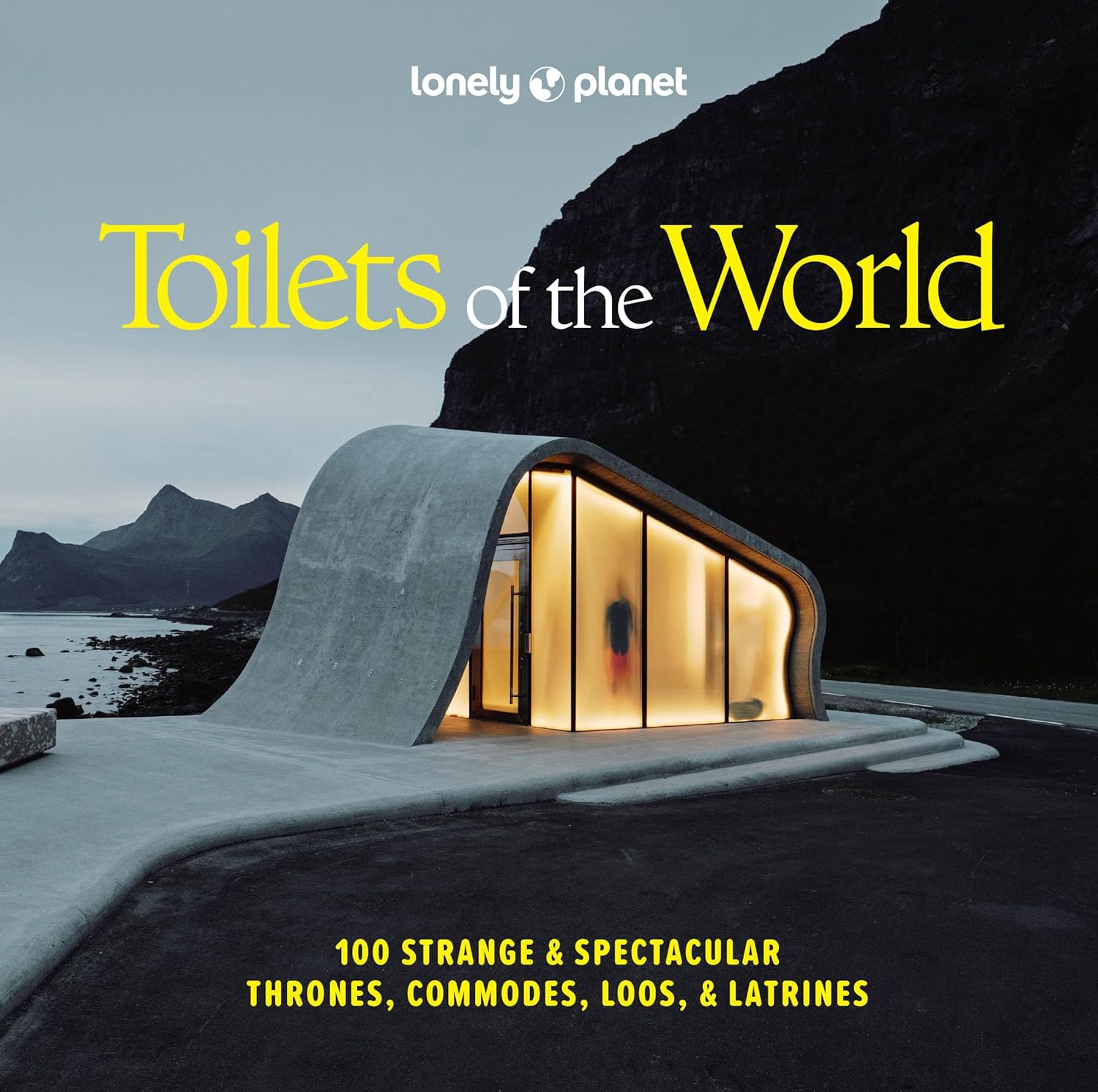 Toilets of the World