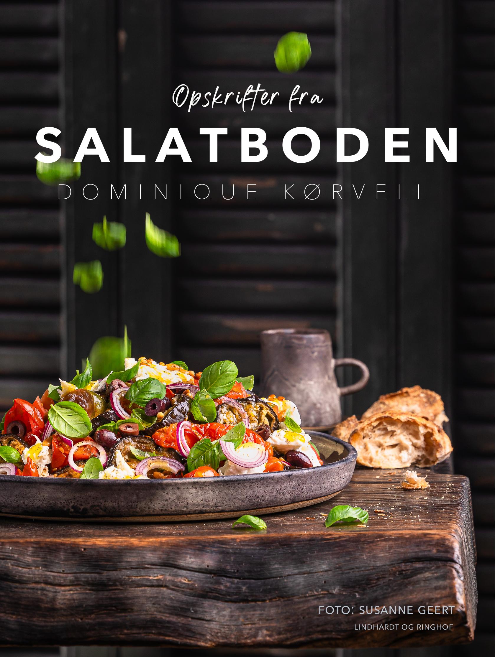 Salatboden