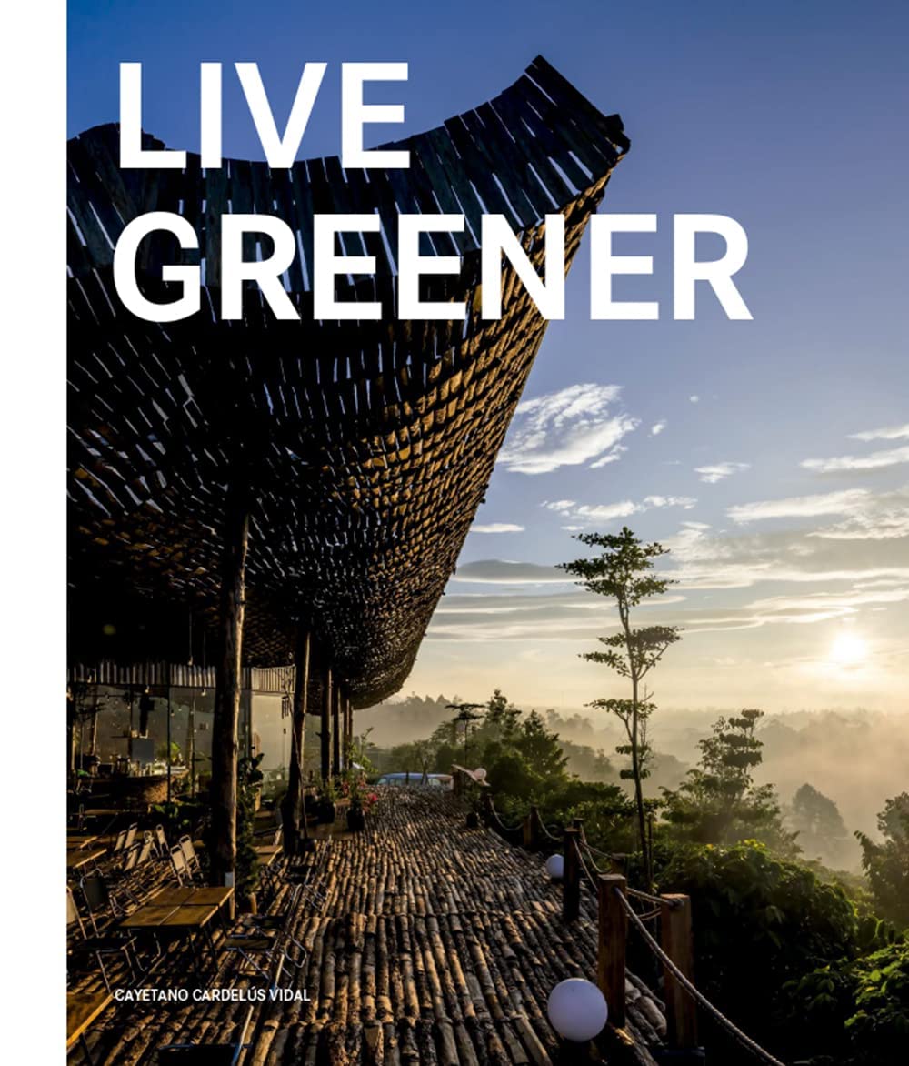 Live Greener