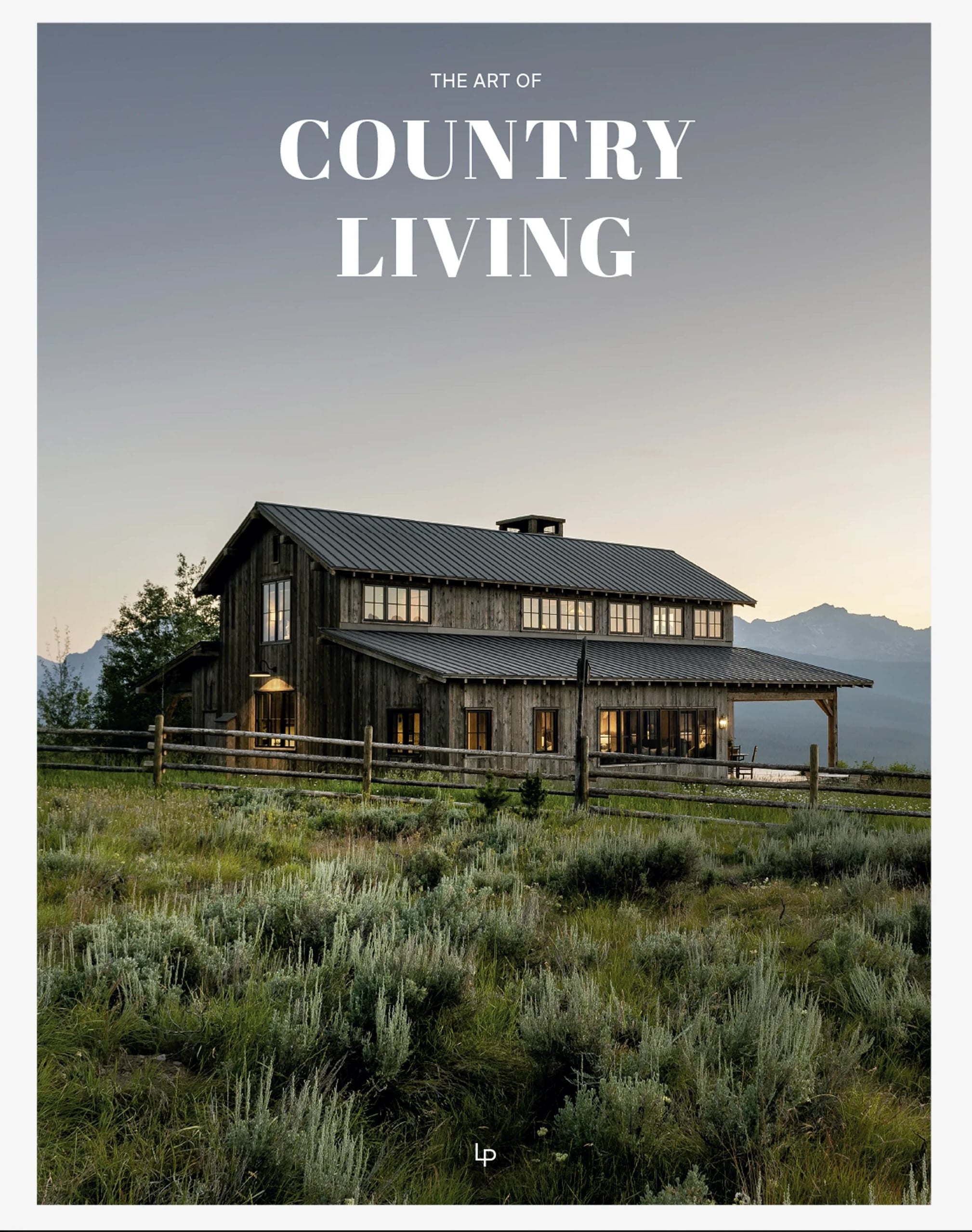 The Art Country Living