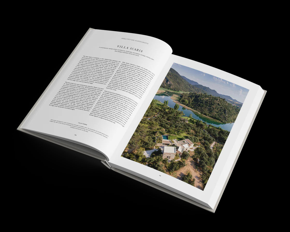 The Art Country Living