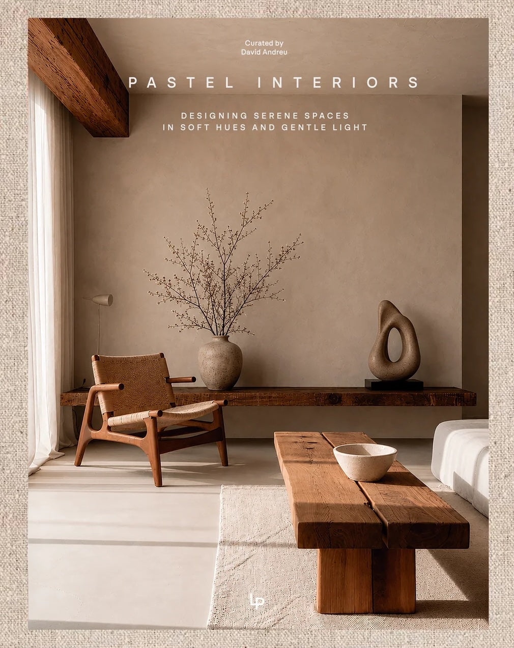 Pastel Interiors