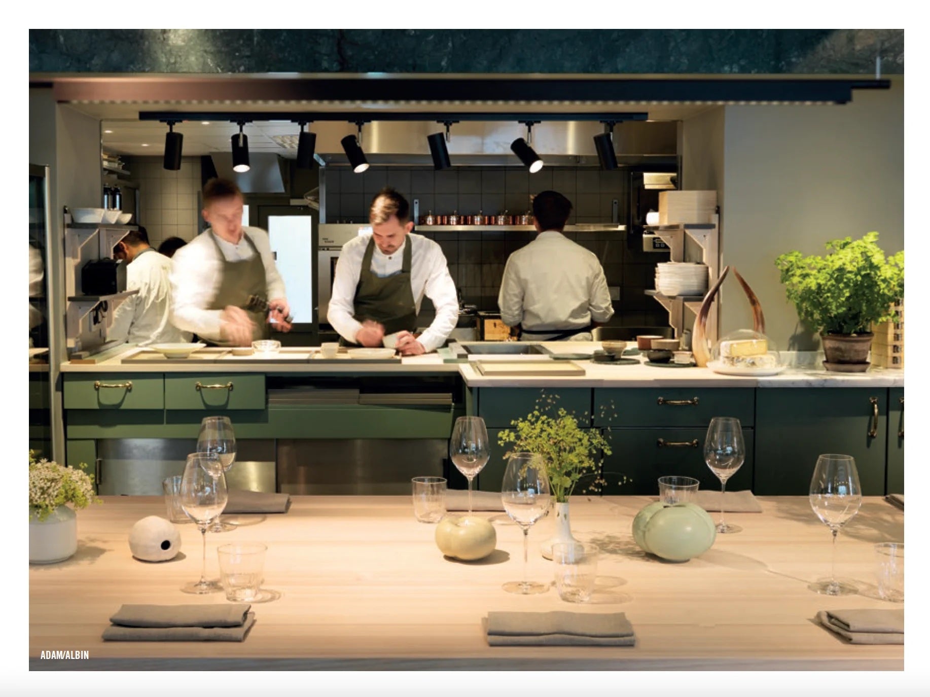 The 500 Hidden Secrets of Stockholm - 3rd edition